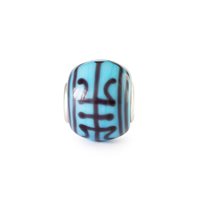 Charm Trollbeads Beads in vetro in Verre TGLBE-30185 - TGLBE-30185